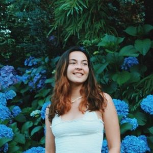 Meet your Posher, Sabrina